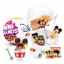 Mini Brands Create Disney Snacks Series 1 Capsule, Kuchnia, 8 lat, Baterie w zestawie, LR44, Wielokolorowy