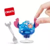 Mini Brands Create Disney Snacks Series 1 Capsule, Kuchnia, 8 lat, Baterie w zestawie, LR44, Wielokolorowy