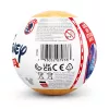 Mini Brands Create Disney Snacks Series 1 Capsule, Kuchnia, 8 lat, Baterie w zestawie, LR44, Wielokolorowy