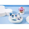 Mini Brands Create Disney Snacks Series 1 Capsule, Kuchnia, 8 lat, Baterie w zestawie, LR44, Wielokolorowy