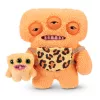 ZURU Fuggler Mini Rascals 9-calowy asortyment Seria 1 (Double Trouble).