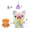 ZURU Fuggler Mini Rascals 9-calowy asortyment Seria 1 (Double Trouble).