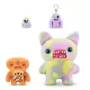 ZURU Fuggler Mini Rascals 9-calowy asortyment Seria 1 (Double Trouble).