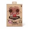 ZURU Fuggler Mini Rascals 9-calowy asortyment Seria 1 (Double Trouble).