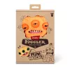ZURU Fuggler Mini Rascals 9-calowy asortyment Seria 1 (Double Trouble).