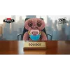 ZURU Fuggler Mini Rascals 9-calowy asortyment Seria 1 (Double Trouble).