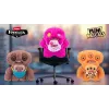 ZURU Fuggler Mini Rascals 9-calowy asortyment Seria 1 (Double Trouble).