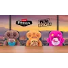 ZURU Fuggler Mini Rascals 9-calowy asortyment Seria 1 (Double Trouble).