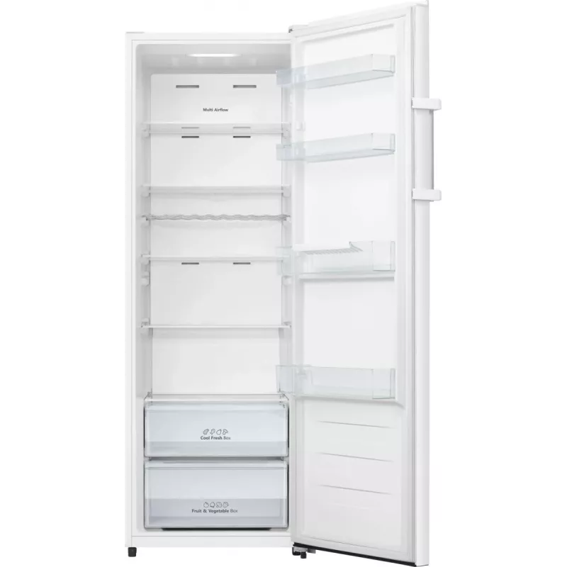 Hisense RL415N4AWC lodówka wolnostojąca 322 L biała