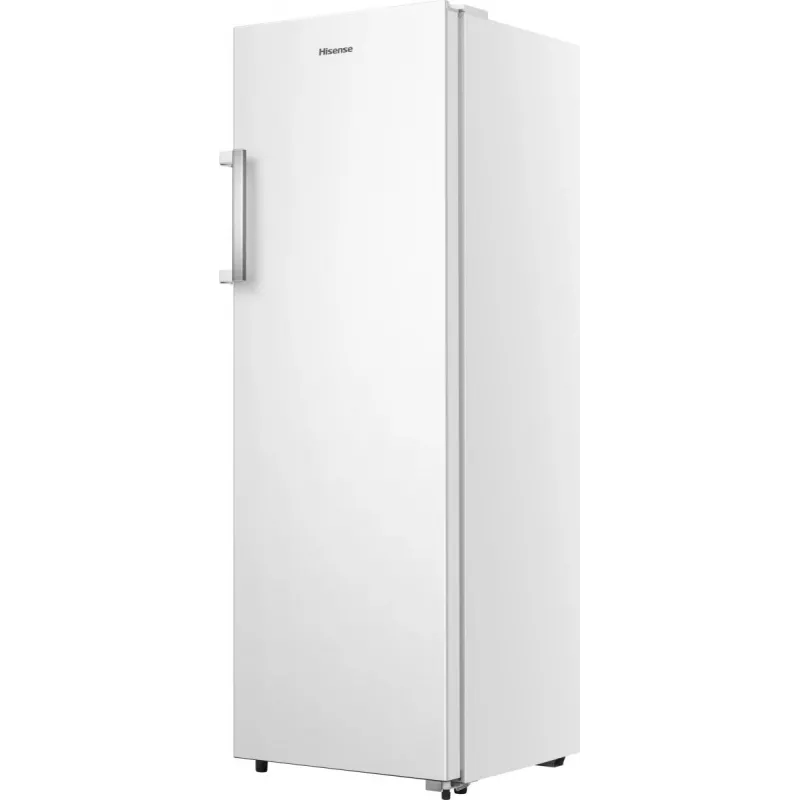 Hisense RL415N4AWC lodówka wolnostojąca 322 L biała