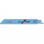 Bosch 2 608 657 407 brzeszczot do wyrzynarek/pił szablastych/pił tarczowych Bimetal 5 szt.