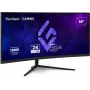 Monitor komputerowy Viewsonic VX3418C-2K 86,4 cm (34 cale) 3440 x 1440 pikseli UltraWide Quad HD Czarny