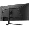 Monitor komputerowy Viewsonic VX3418C-2K 86,4 cm (34 cale) 3440 x 1440 pikseli UltraWide Quad HD Czarny