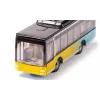 Siku Autobus miejski Model autobusu Wstępnie zmontowany