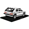 Zestaw modelarski w skali 1:12 Cobi Volkswagen Golf GTI 1976–1983 Edycja Executive — szczegółowa replika do złożenia