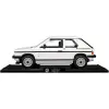 Zestaw modelarski w skali 1:12 Cobi Volkswagen Golf GTI 1976–1983 Edycja Executive — szczegółowa replika do złożenia