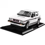 Zestaw modelarski w skali 1:12 Cobi Volkswagen Golf GTI 1976–1983 Edycja Executive — szczegółowa replika do złożenia