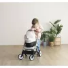 Wózek dla lalek 3-w-1 Simba-Dickie Smoby Maxi-Cosi beżowy