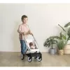 Wózek dla lalek 3-w-1 Simba-Dickie Smoby Maxi-Cosi beżowy