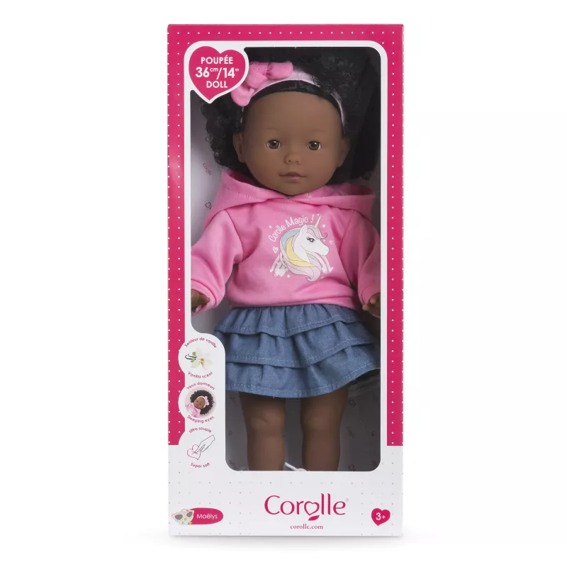 Lalka Corolle 9000200250