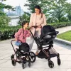 Akcesoria dla lalek Corolle 9000141880 Torba do przenoszenia lalek