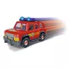 Pojazd-zabawka Simba-Dickie Fireman Sam Pojazd Pierwszego Reagowania – pojazd do zabawy w odgrywanie ról ratowniczych