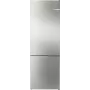 Bosch Serie 4 KGN492IAF Chłodziarko-zamrażarka wolnostojąca 440 L Stal nierdzewna