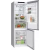 Bosch Serie 4 KGN492IAF Chłodziarko-zamrażarka wolnostojąca 440 L Stal nierdzewna