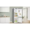 Bosch Serie 4 KGN492IAF Chłodziarko-zamrażarka wolnostojąca 440 L Stal nierdzewna