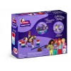 schleich HORSE CLUB Przygody Hanny na Dzikim Zachodzie, 5 lat, Konie, Wielokolorowy, Plastik