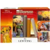 Plastikowy model do składania REVELL Tiny Adventures Disney Król Lew 00534 — skala nieokreślona, elementy zatrzaskowe, dla dzieci