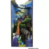Plastikowy model do składania REVELL Tiny Adventures Disney Król Lew 00534 — skala nieokreślona, elementy zatrzaskowe, dla dzieci