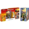 Plastikowy model do składania REVELL Tiny Adventures Disney Król Lew 00534 — skala nieokreślona, elementy zatrzaskowe, dla dzieci