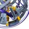 Games Perplexus Epic, labirynt 3D z 125 przeszkodami (edycja może się różnić), od