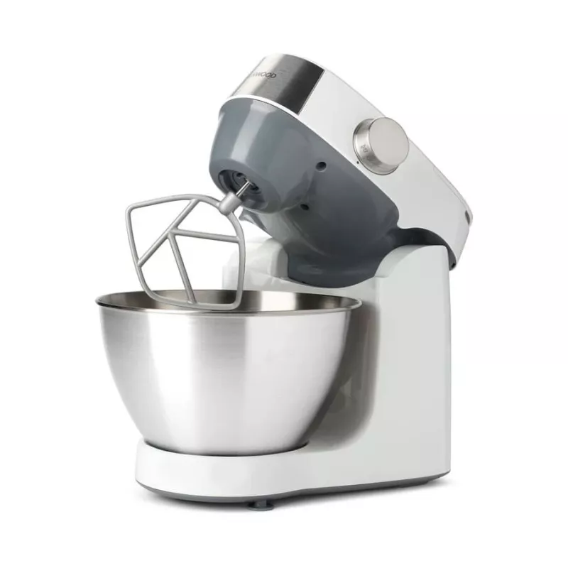 Robot kuchenny Kenwood Prospero+ biały KHC29A.J0WH 1000 W 4,3 L Stal nierdzewna, Biały