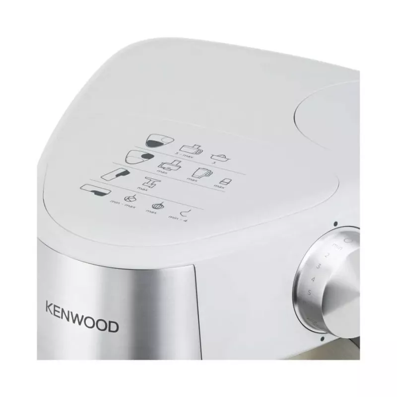 Robot kuchenny Kenwood Prospero+ biały KHC29A.J0WH 1000 W 4,3 L Stal nierdzewna, Biały