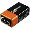 Bateria jednorazowa Duracell Plus Power 9V alkaliczna