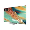 Telewizor Samsung GQ85QN85FAU 85 cali 4K Ultra HD Neo QLED 3840 x 2160