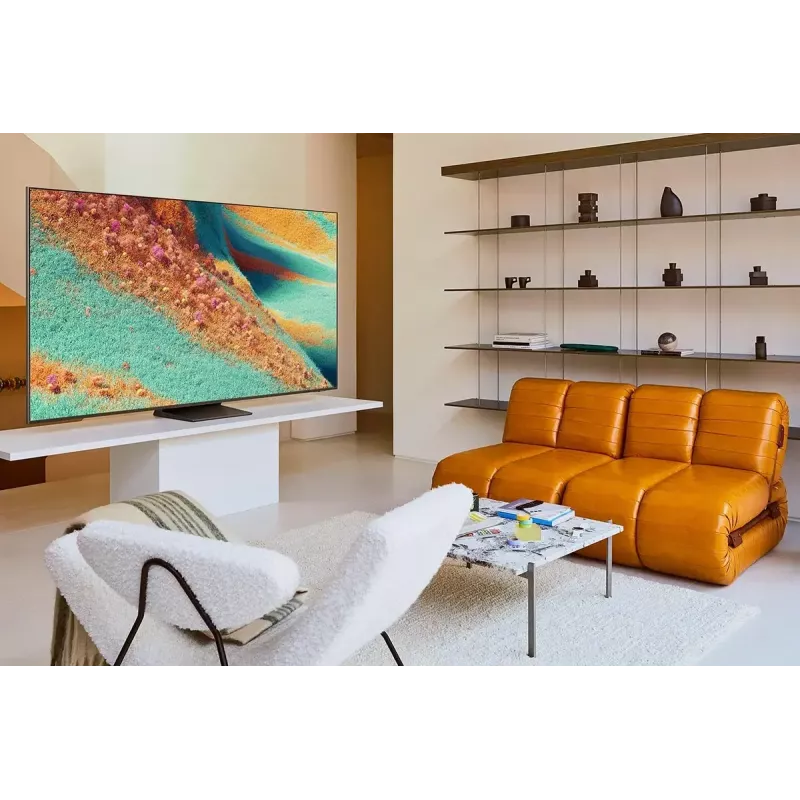 Telewizor Samsung GQ85QN85FAU 85 cali 4K Ultra HD Neo QLED 3840 x 2160