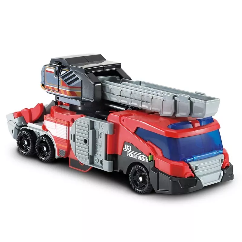 VTech Switch & Go Dinos 549504, 3 roku/ów, Dźwiękowe, Wielokolorowy, 1,24 kg