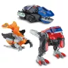 VTech Switch & Go Dinos 549504, 3 roku/ów, Dźwiękowe, Wielokolorowy, 1,24 kg