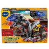 VTech Switch & Go Dinos 549504, 3 roku/ów, Dźwiękowe, Wielokolorowy, 1,24 kg