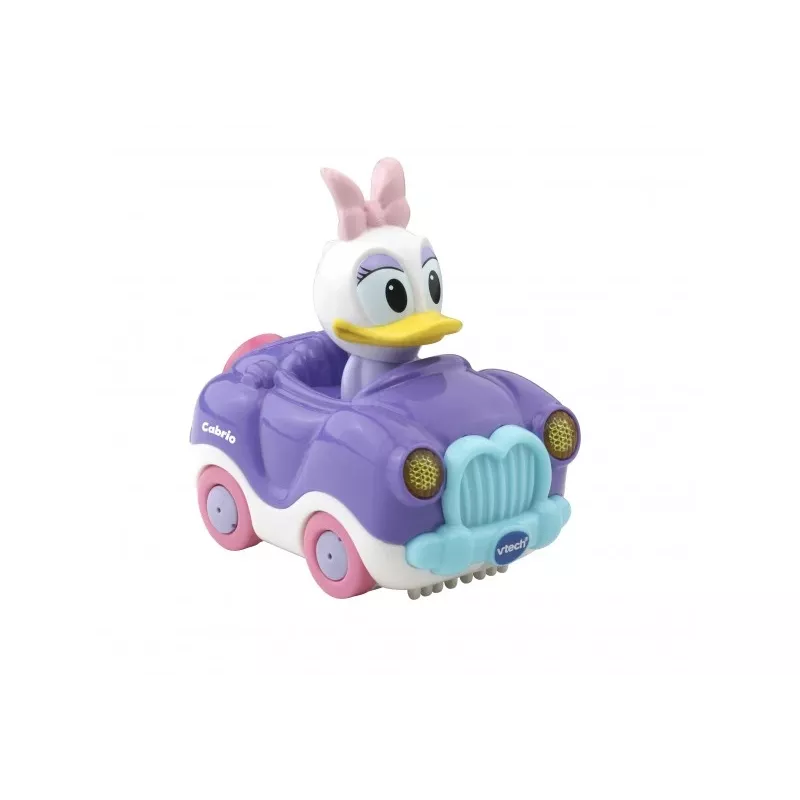 VTech Tut Tut Baby Flitzer 80-511204 pojazd/tor do zabawy