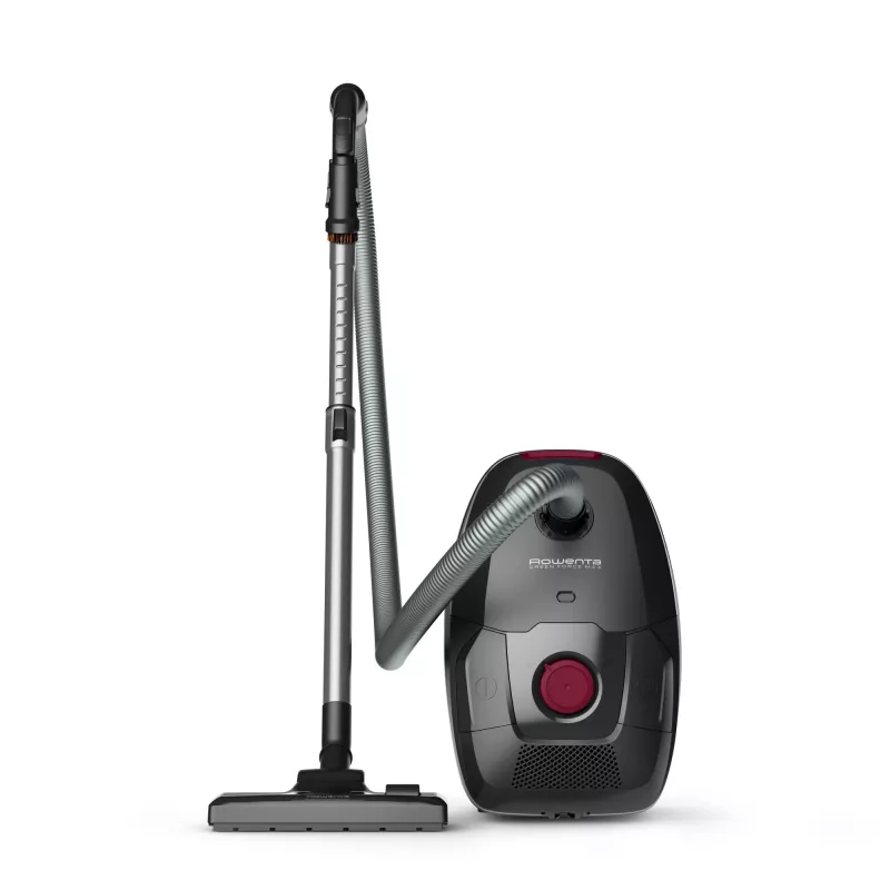 Rowenta Green Force Max RO4933 4,5 L suchy 900 W worek na kurz