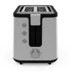 Toster Krups KH442 2 kromki 850 W Stal nierdzewna