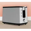 Toster Krups KH442 2 kromki 850 W Stal nierdzewna