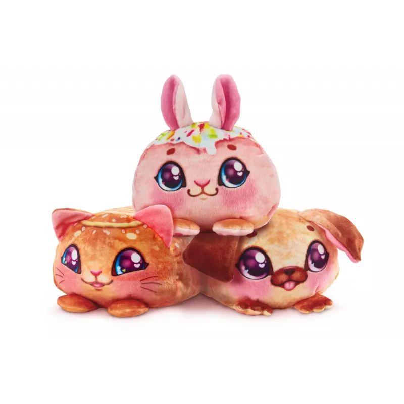 Figurka zabawkowa dla dzieci Moose Toys MS23502
