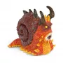 schleich ELDRADOR CREATURES Ślimak Lawowy, 7 lat, Wielokolorowy, Plastik