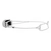 Latarka na opaskę czołową Petzl Swift LT zielony — LED, IPX4, akumulator 880 mAh, żywotność lampy 3 h