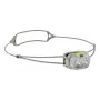 Latarka na opaskę czołową Petzl Swift LT zielony — LED, IPX4, akumulator 880 mAh, żywotność lampy 3 h